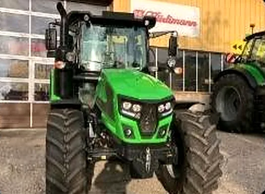 Deutz-Fahr 5125 Keyline