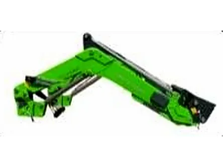 Chargeur frontal Stoll FZ 39.27